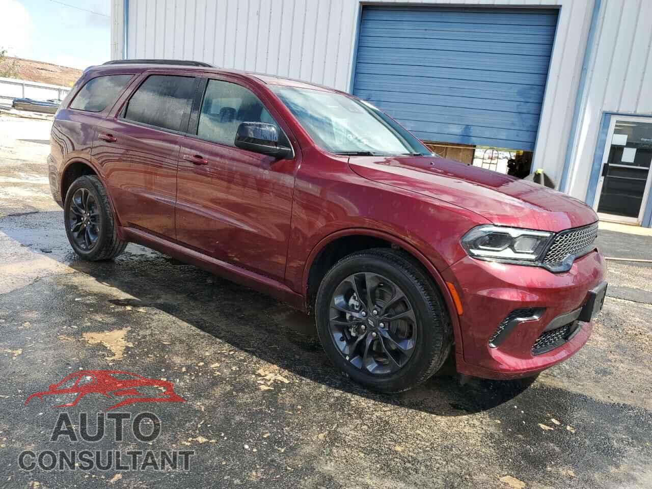 DODGE DURANGO 2024 - 1C4RDHAG1RC149910