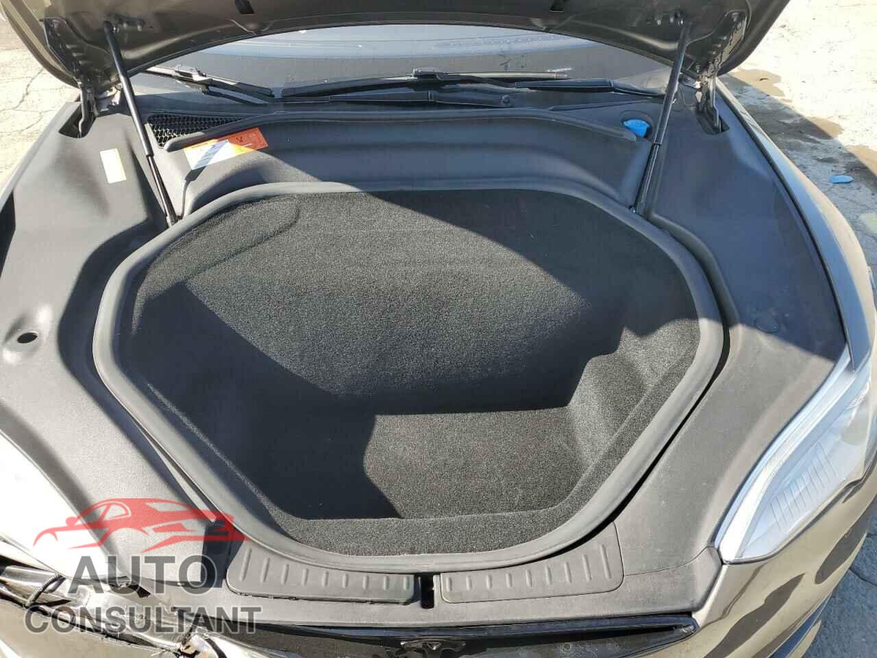 TESLA MODEL S 2015 - 5YJSA1E23FF102165