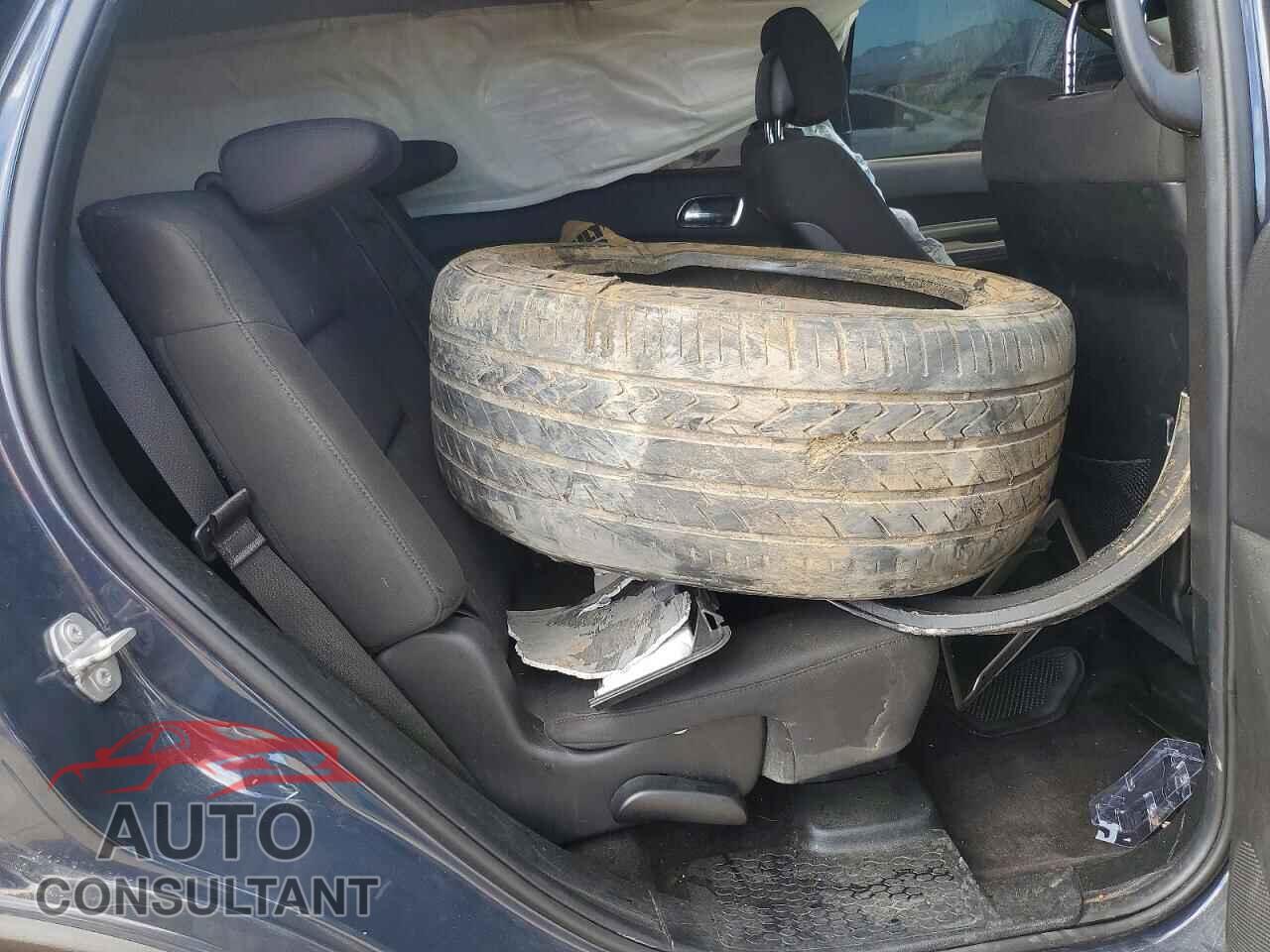 DODGE DURANGO 2018 - 1C4RDHAG2JC114085