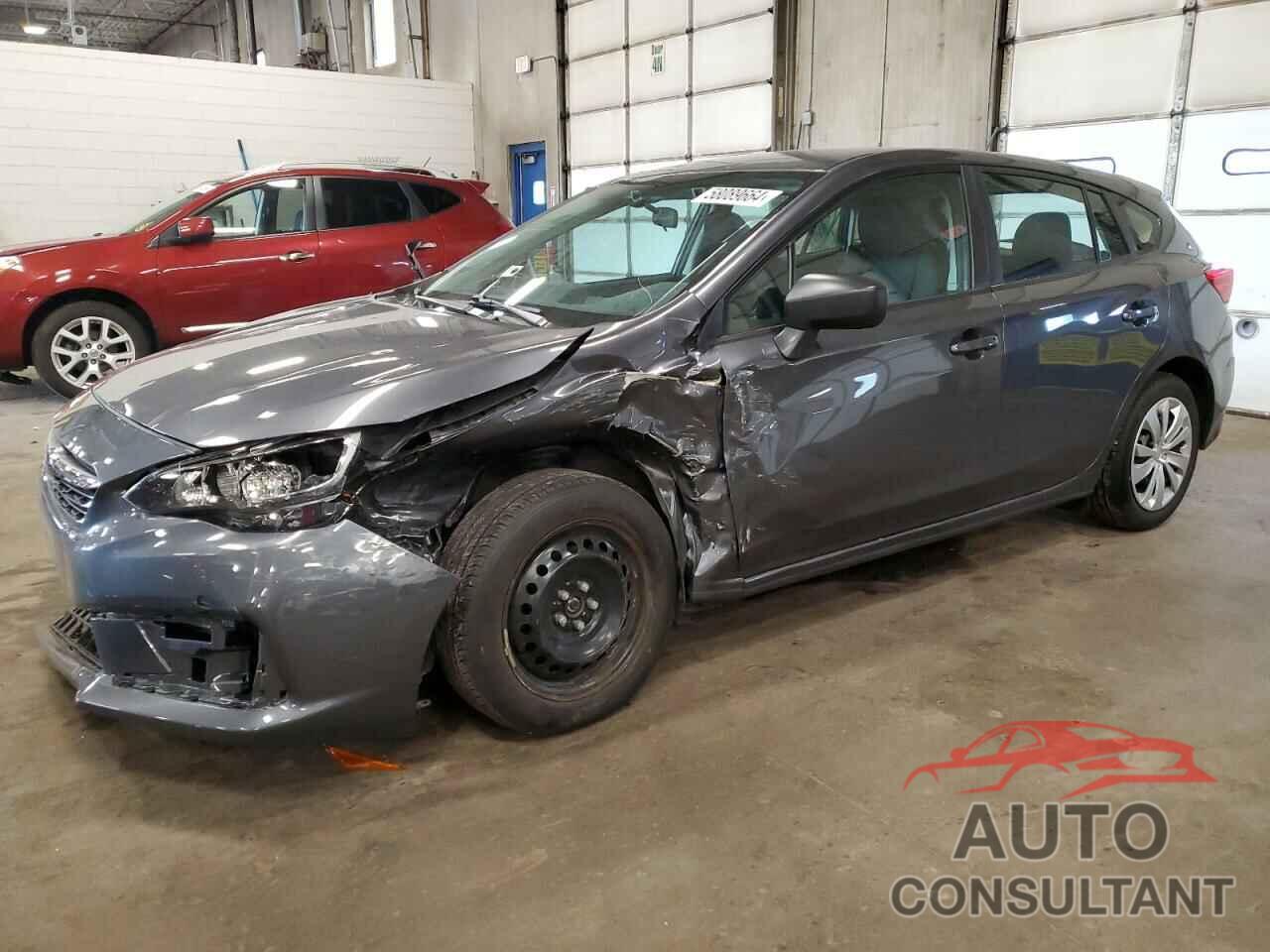 SUBARU IMPREZA 2023 - 4S3GTAB67P3703536