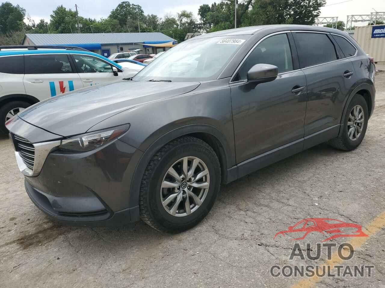 MAZDA CX-9 2018 - JM3TCACY2J0218624