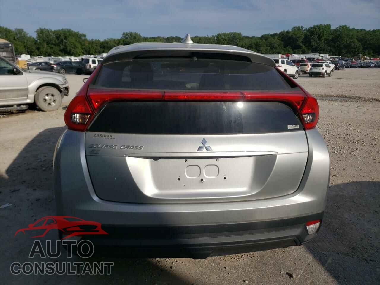 MITSUBISHI ECLIPSE 2020 - JA4AT3AA5LZ012949