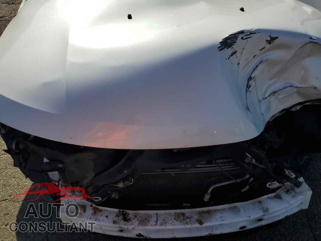 FORD EDGE 2010 - 2FMDK4KC3ABA52616