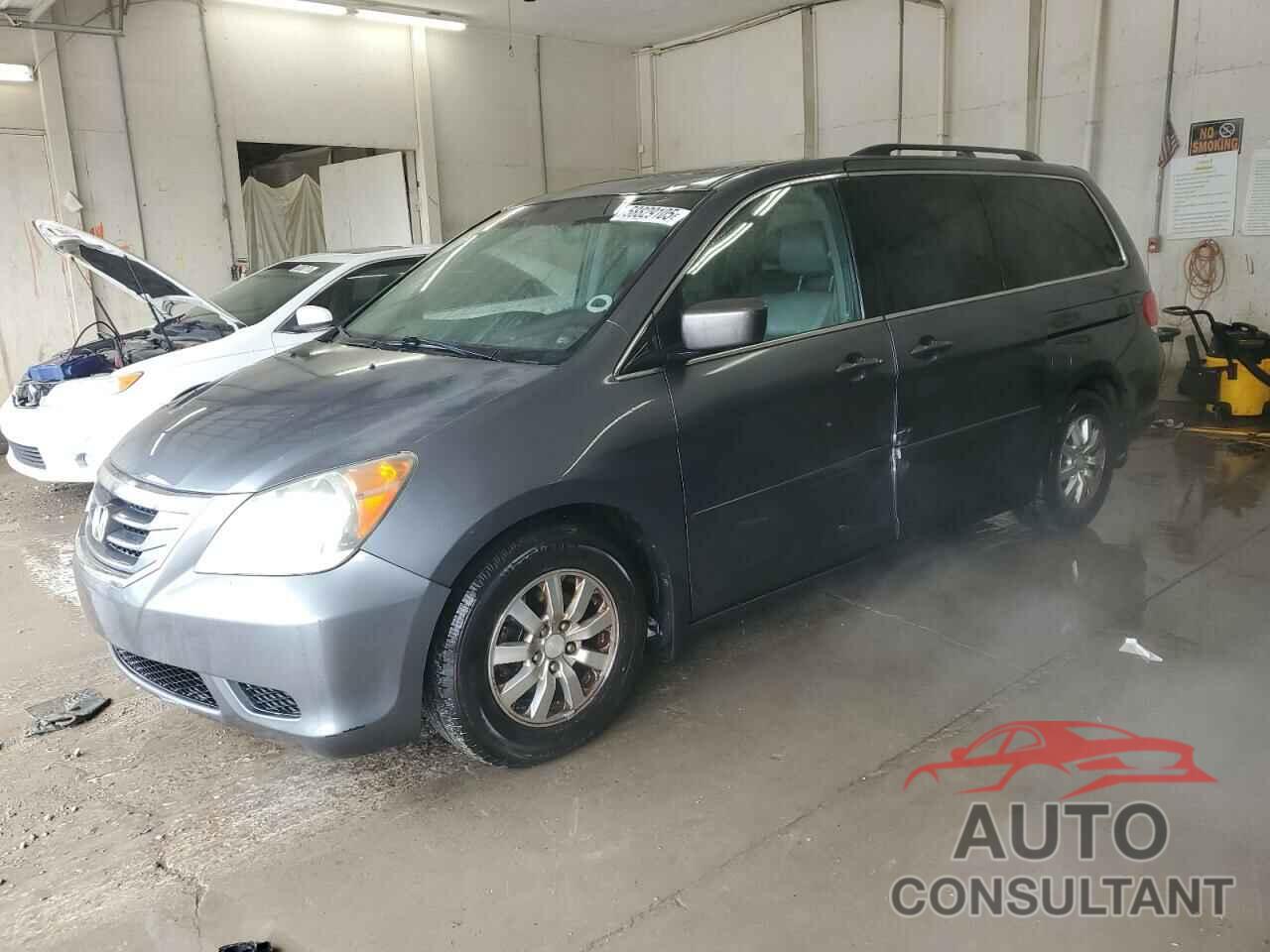 HONDA All Models 2010 - 5FNRL3H70AB085152