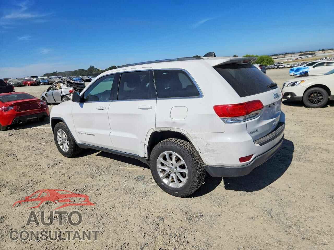 JEEP CHEROKEE 2015 - 1C4RJFAG2FC807601