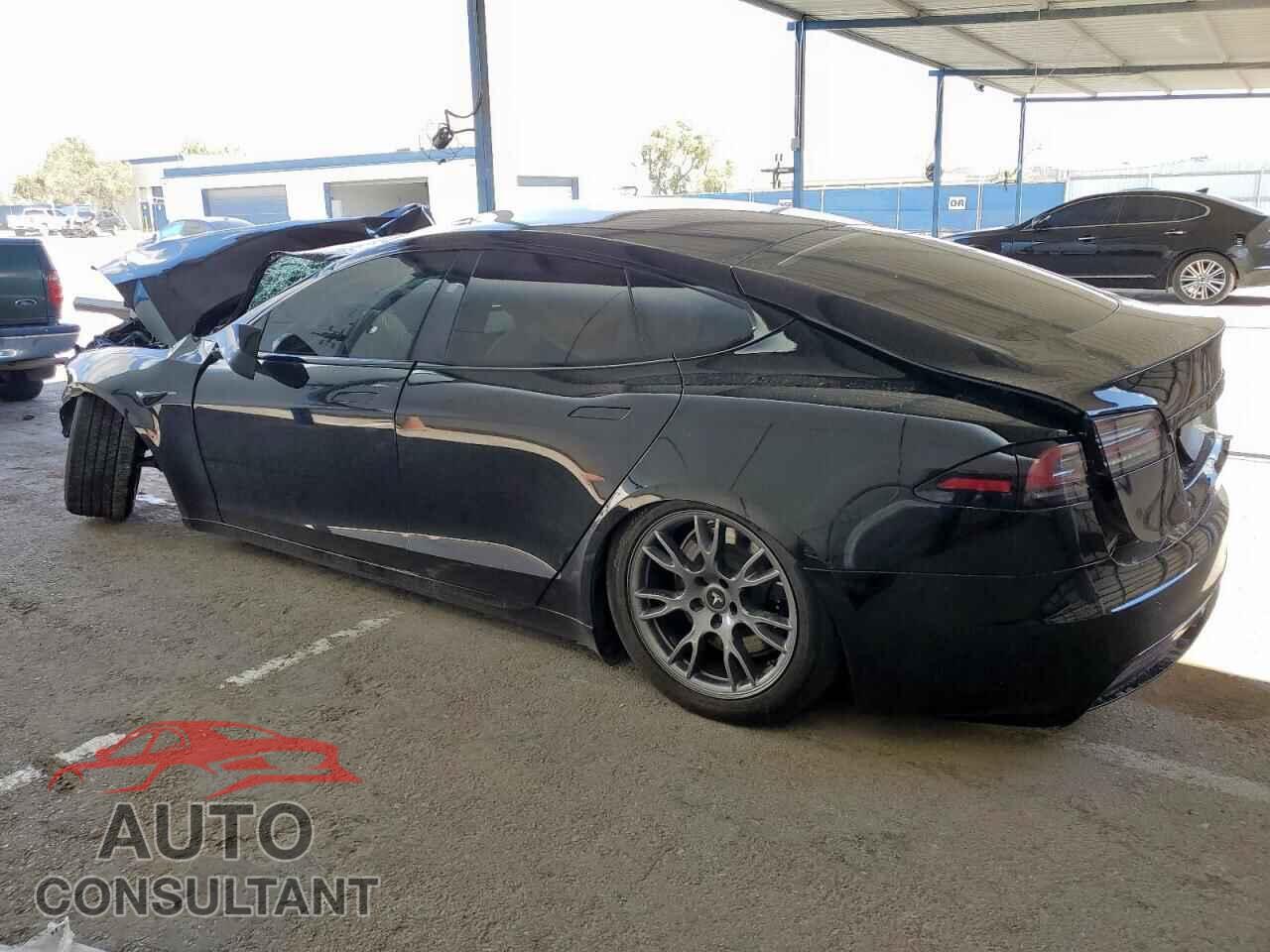 TESLA MODEL S 2023 - 5YJSA1E51PF515732