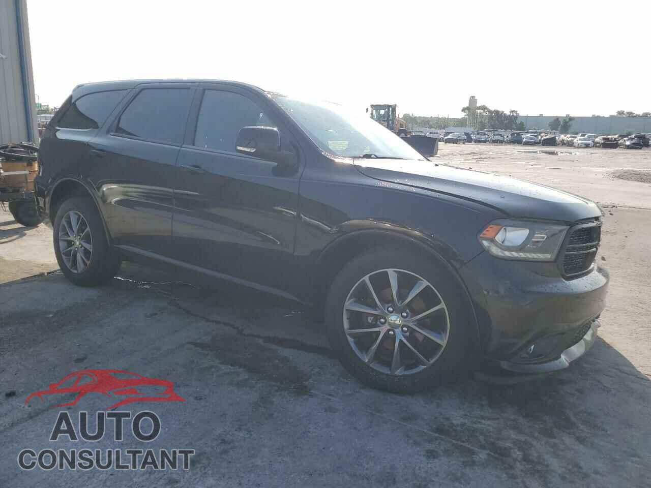 DODGE DURANGO 2017 - 1C4RDHDG5HC796594