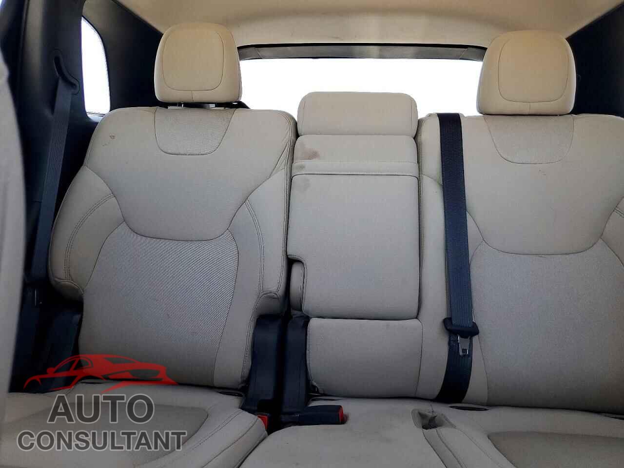 JEEP CHEROKEE 2018 - 1C4PJMCB2JD609567