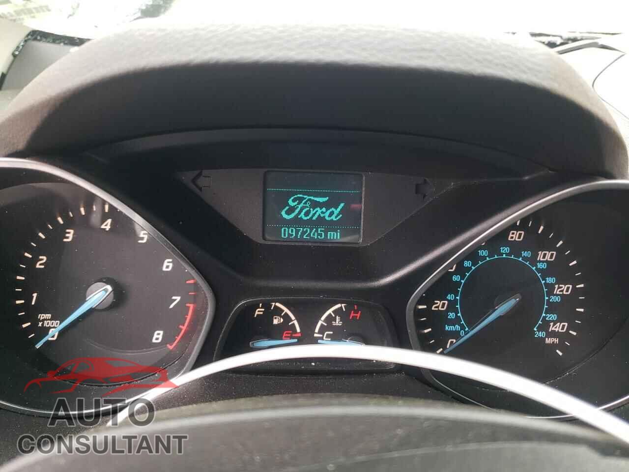 FORD ESCAPE 2013 - 1FMCU0F7XDUC83006