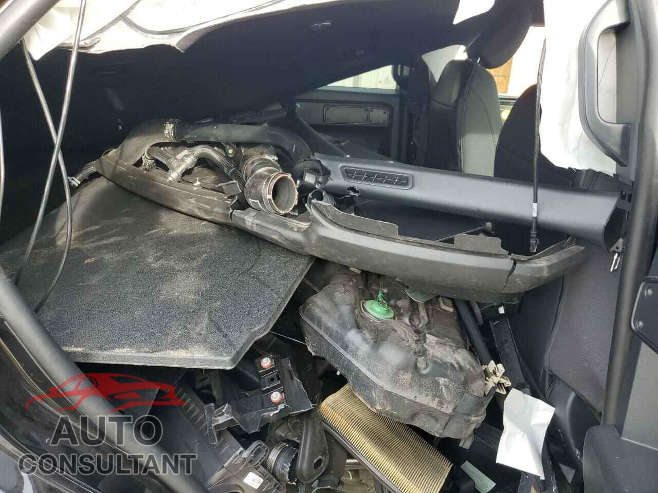 FORD EXPLORER 2023 - 1FM5K8AC2PGC19062
