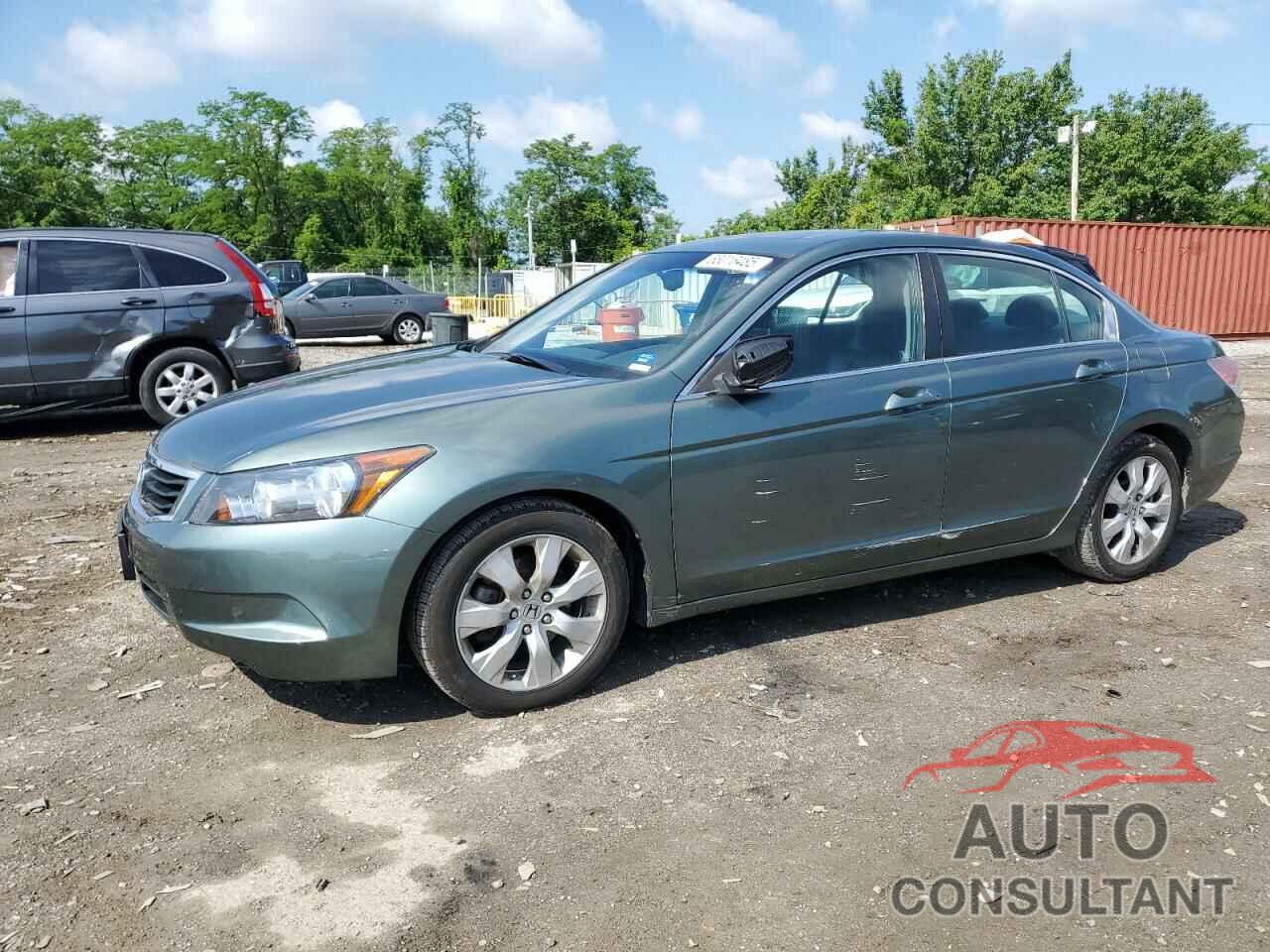 HONDA ACCORD 2010 - 1HGCP2F83AA088296