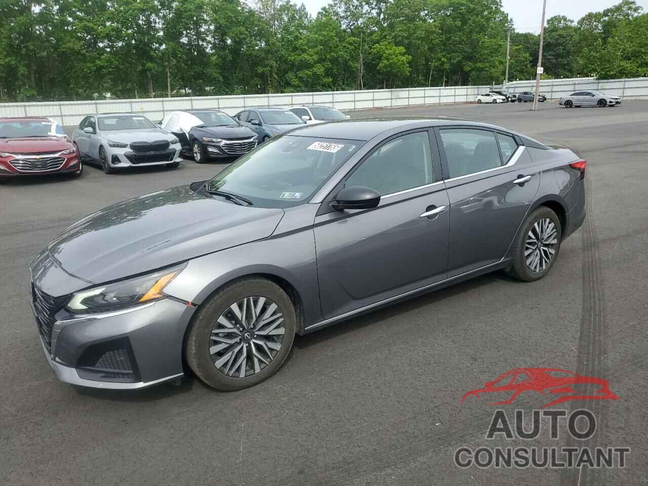 NISSAN ALTIMA 2024 - 1N4BL4DV1RN369663