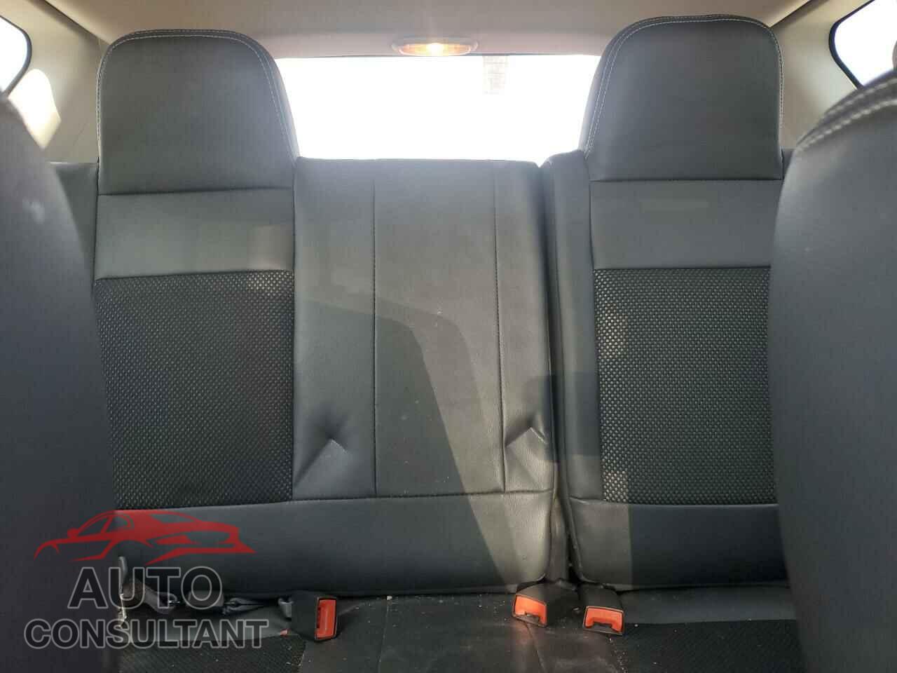 JEEP COMPASS 2017 - 1C4NJCEA7HD206894