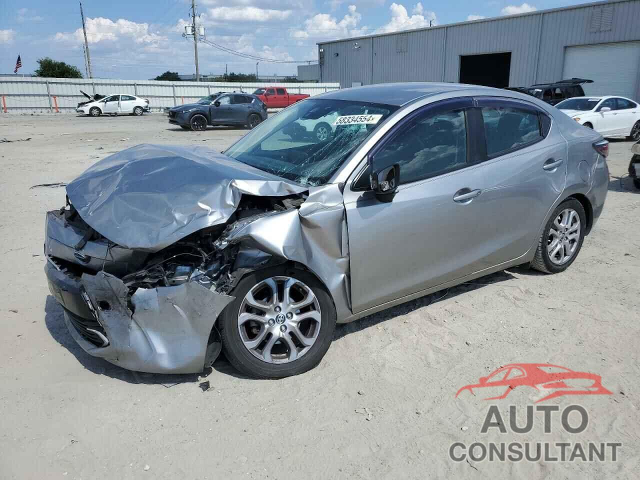 TOYOTA SCION 2016 - 3MYDLBZV4GY115382