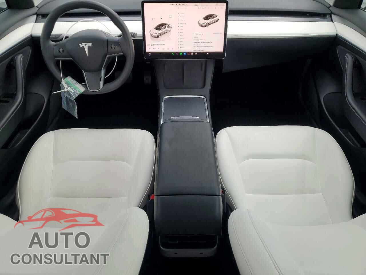 TESLA MODEL 3 2023 - 5YJ3E1EA9PF428697