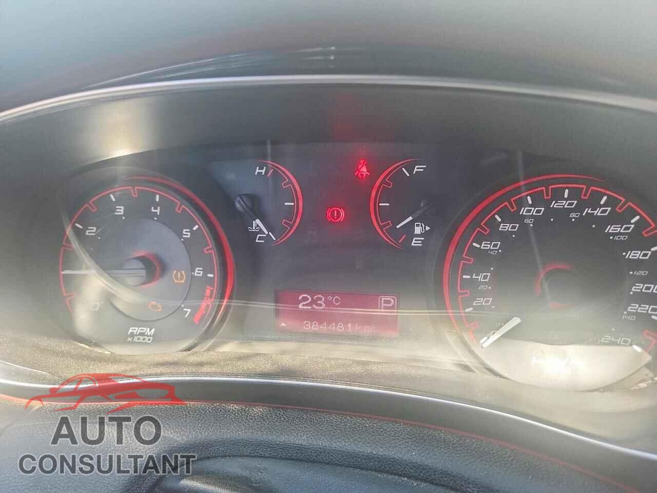 DODGE DART 2014 - 1C3CDFBBXED730411