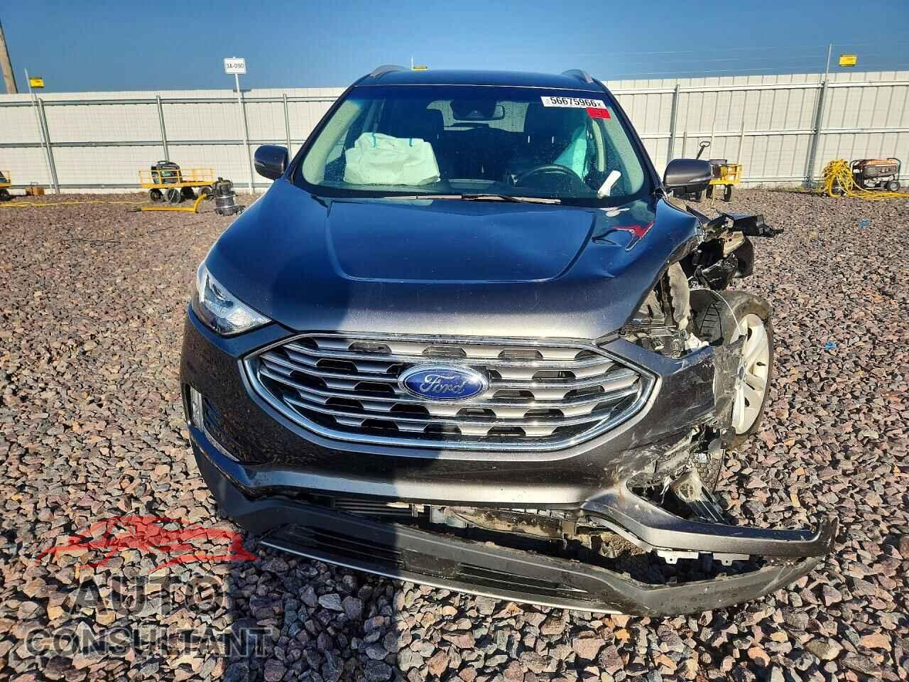 FORD EDGE 2020 - 2FMPK3J95LBB03842