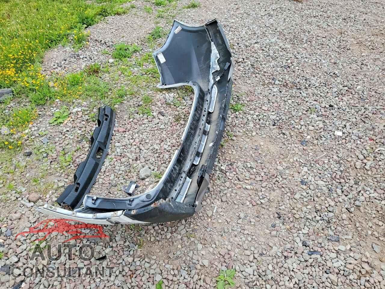 FORD EDGE 2018 - 2FMPK4J98JBC57478