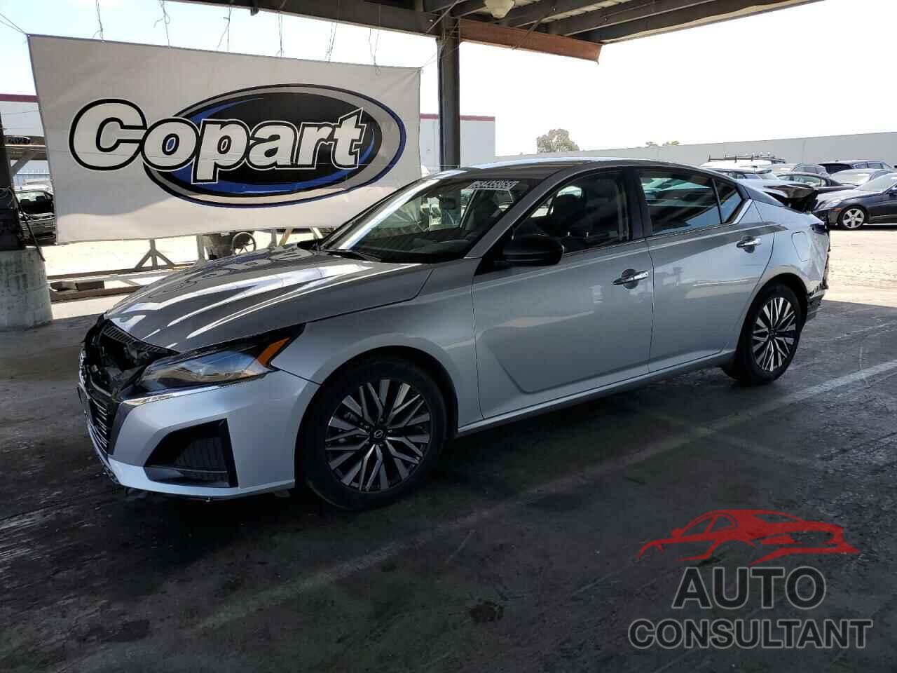 NISSAN ALTIMA 2024 - 1N4BL4DV2RN375987