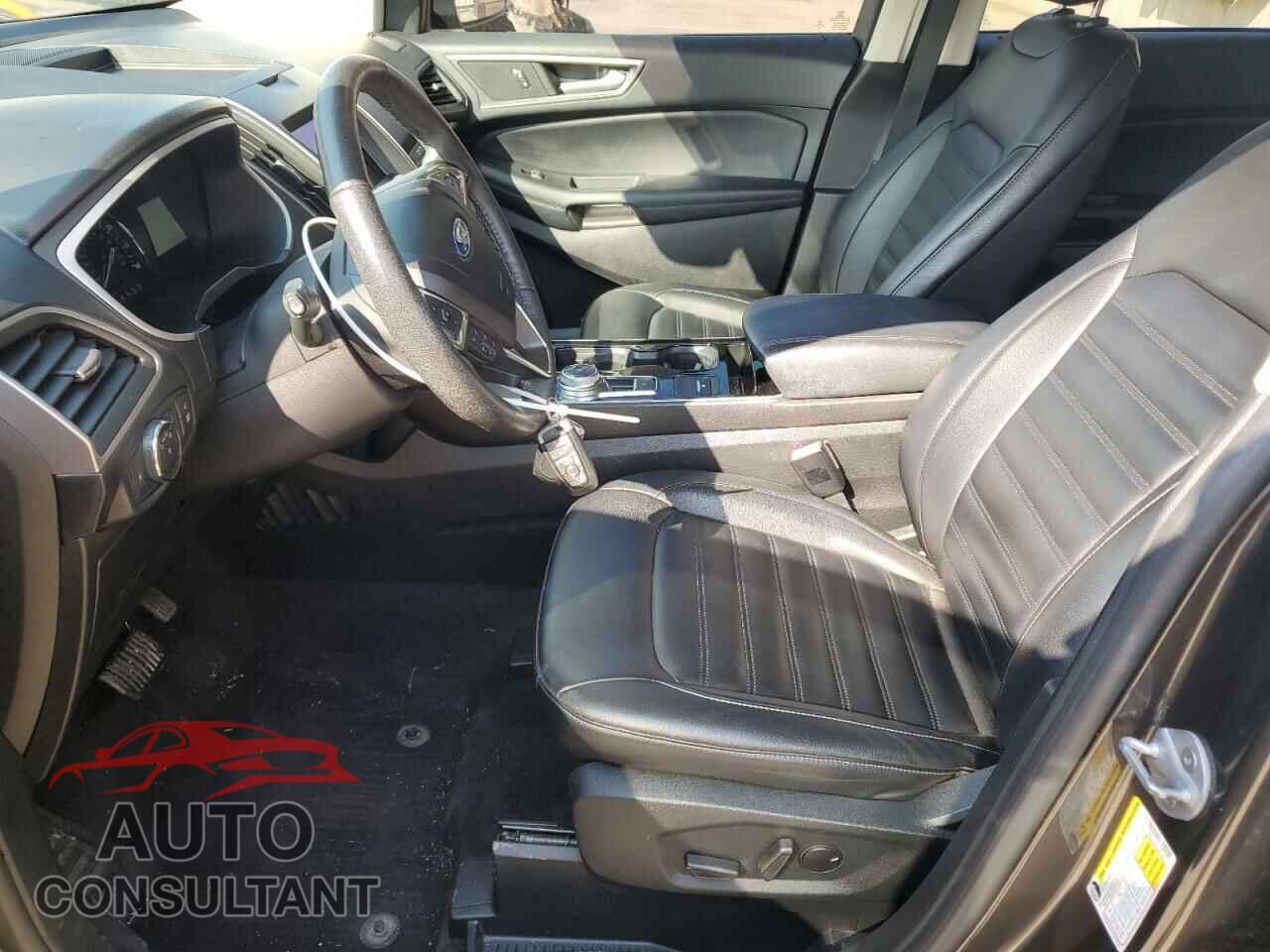 FORD EDGE 2020 - 2FMPK3J97LBB58552