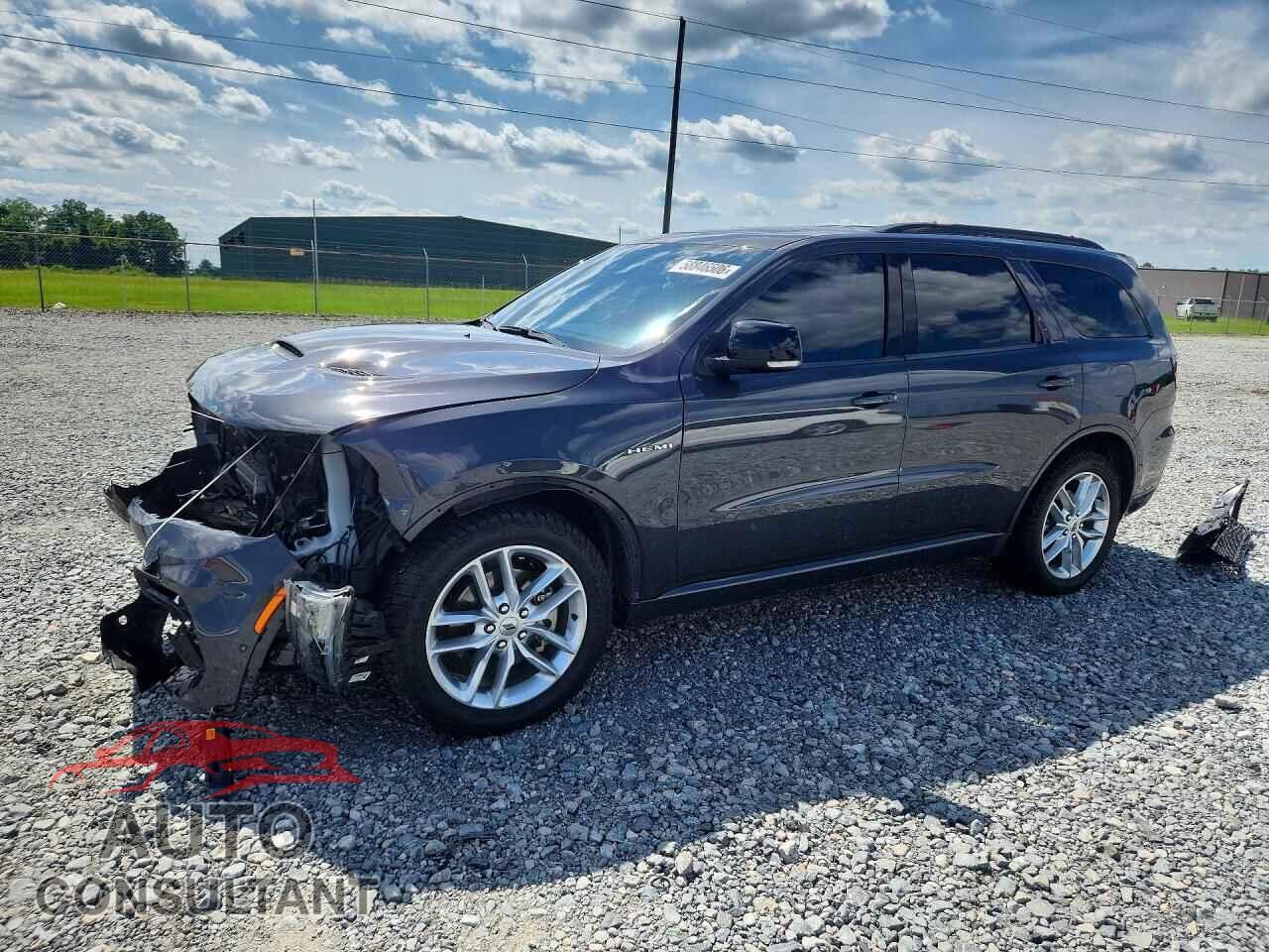 DODGE DURANGO 2023 - 1C4SDHCT2PC676752