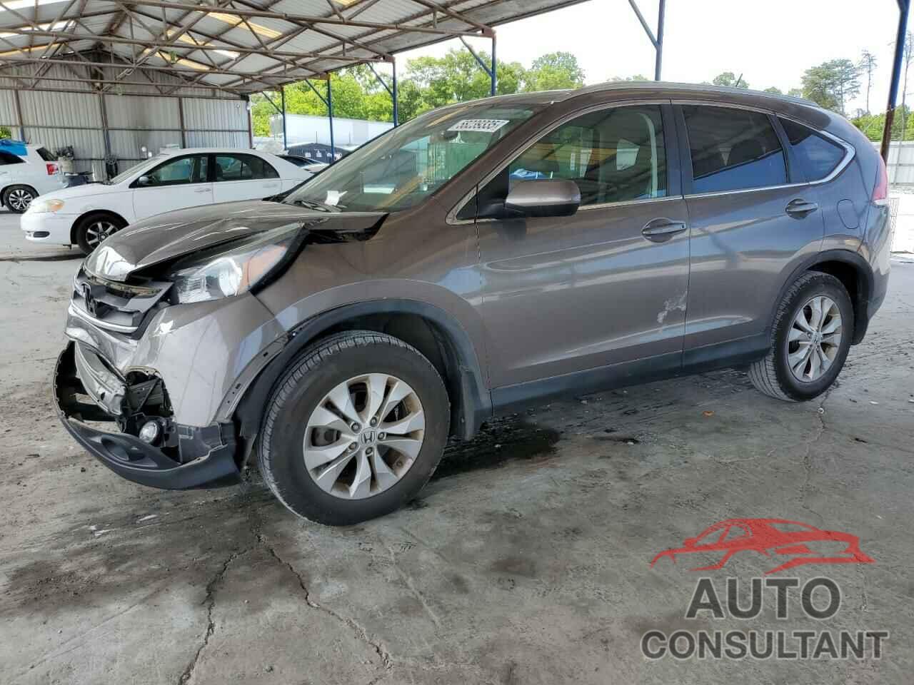 HONDA CRV 2014 - 5J6RM3H79EL025364