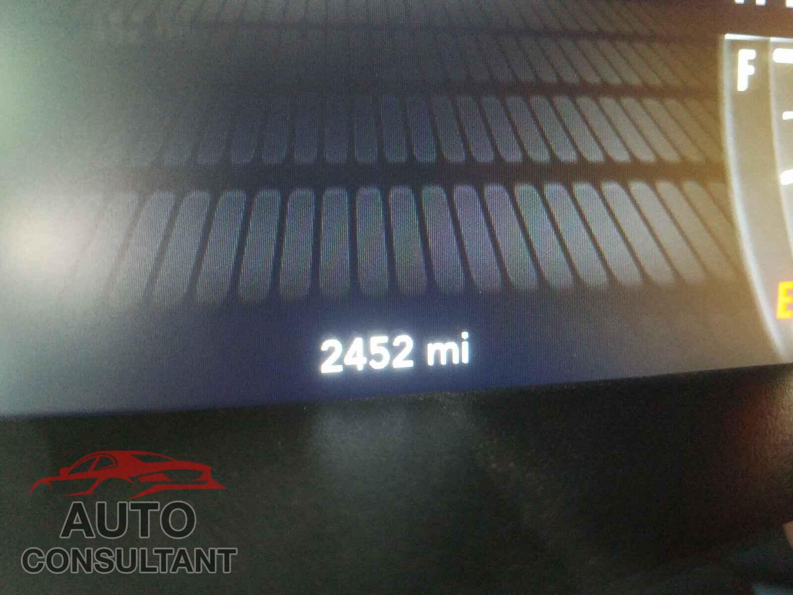DODGE CHALLENGER 2020 - 2C3CDZAG3LH231500