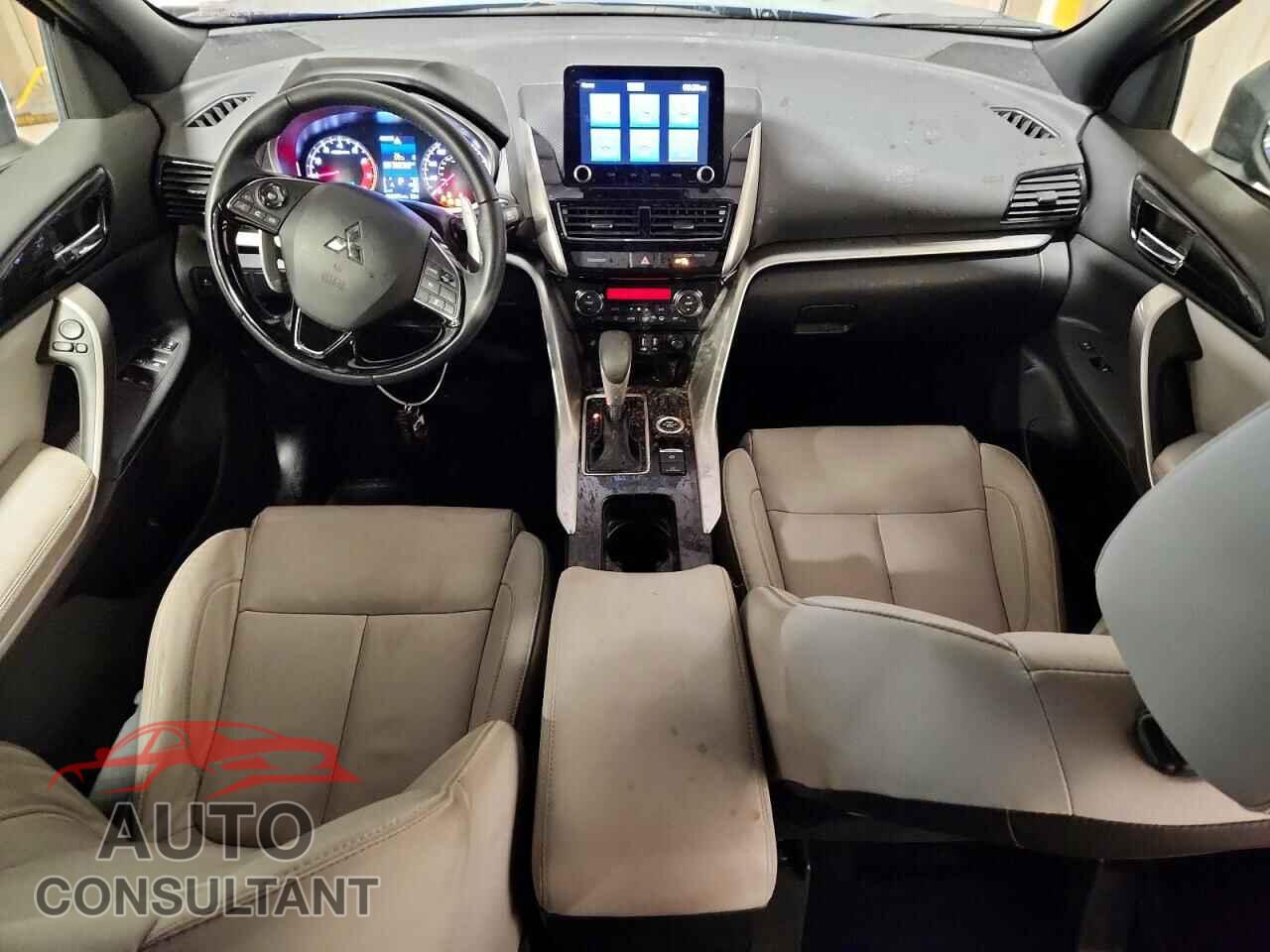 MITSUBISHI ECLIPSE 2024 - JA4ATWAA2RZ037477