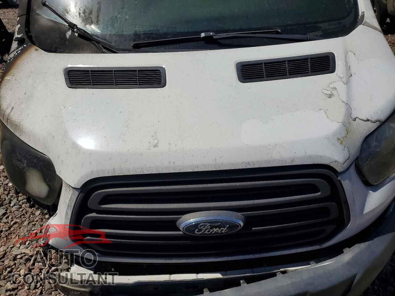 FORD TRANSIT 2015 - 1FTNR1YM7FKB32758
