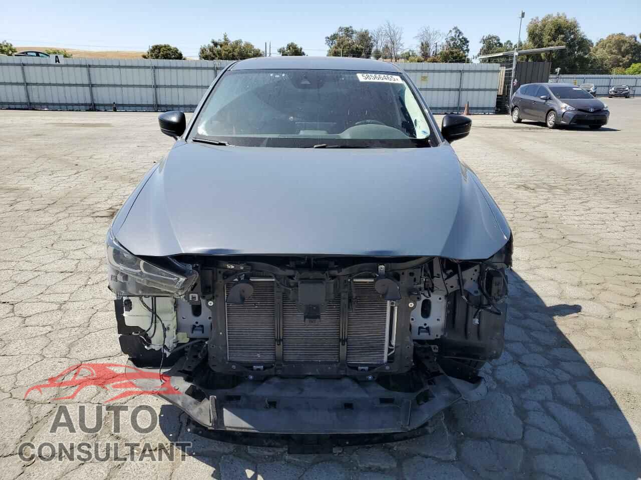 MAZDA CX-5 PREFE 2023 - JM3KFBCMXP0254611