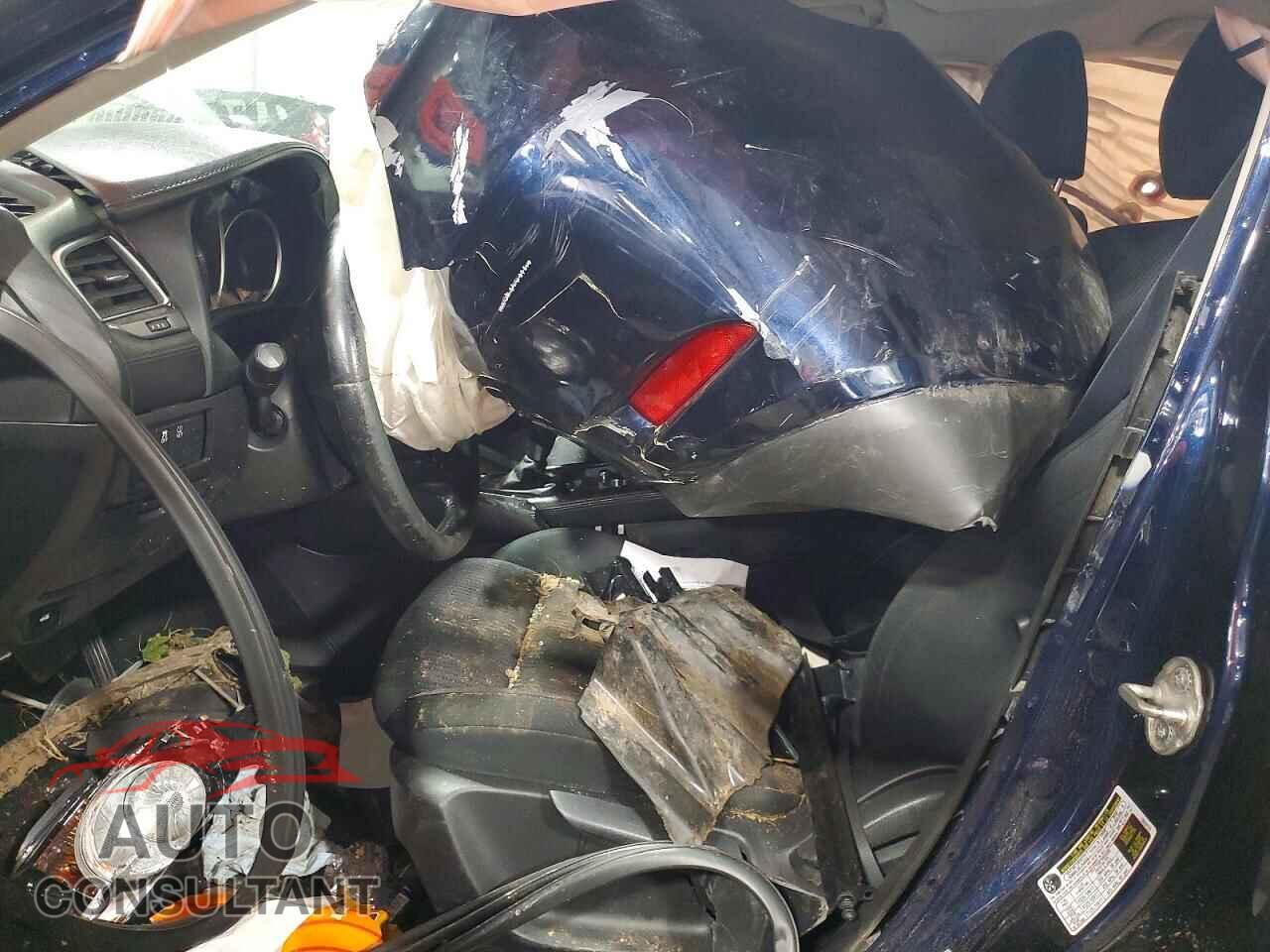 MAZDA 6 2016 - JM1GJ1U55G1468320