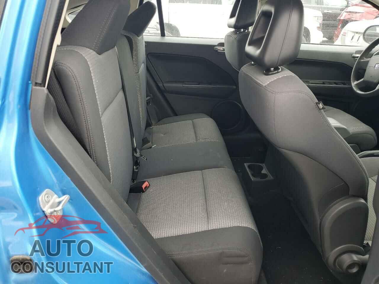 DODGE CALIBER 2009 - 1B3HB48A69D104338