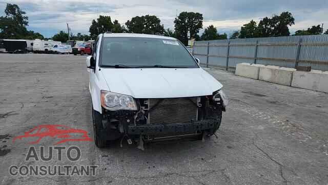 DODGE CARAVAN 2017 - 2C4RDGCG8HR600084