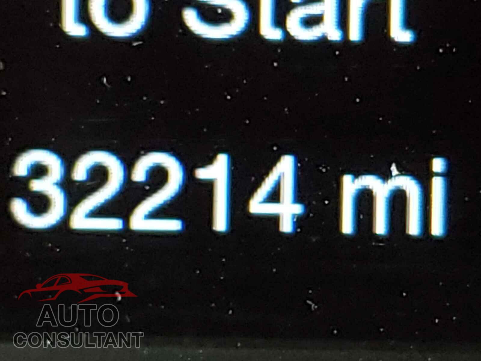 DODGE DURANGO 2018 - 1C4SDJGJ2JC366625
