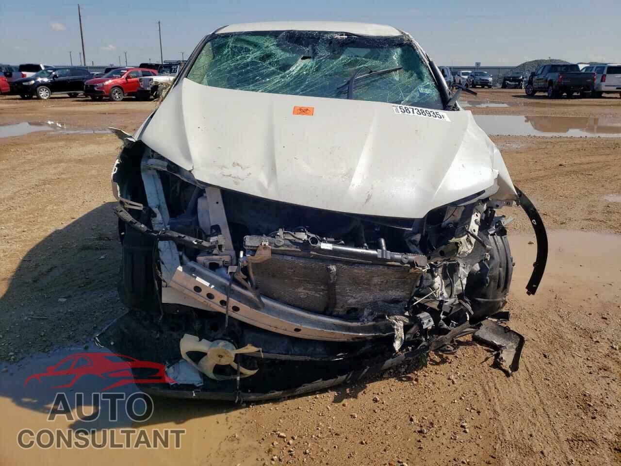 HONDA RIDGELINE 2017 - 5FPYK2F52HB008083