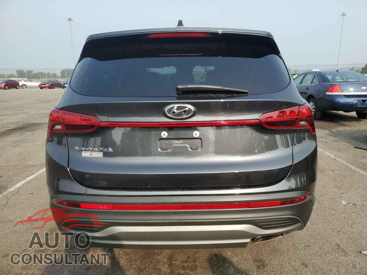 HYUNDAI SANTA FE 2023 - 5NMS14AJ6PH494606