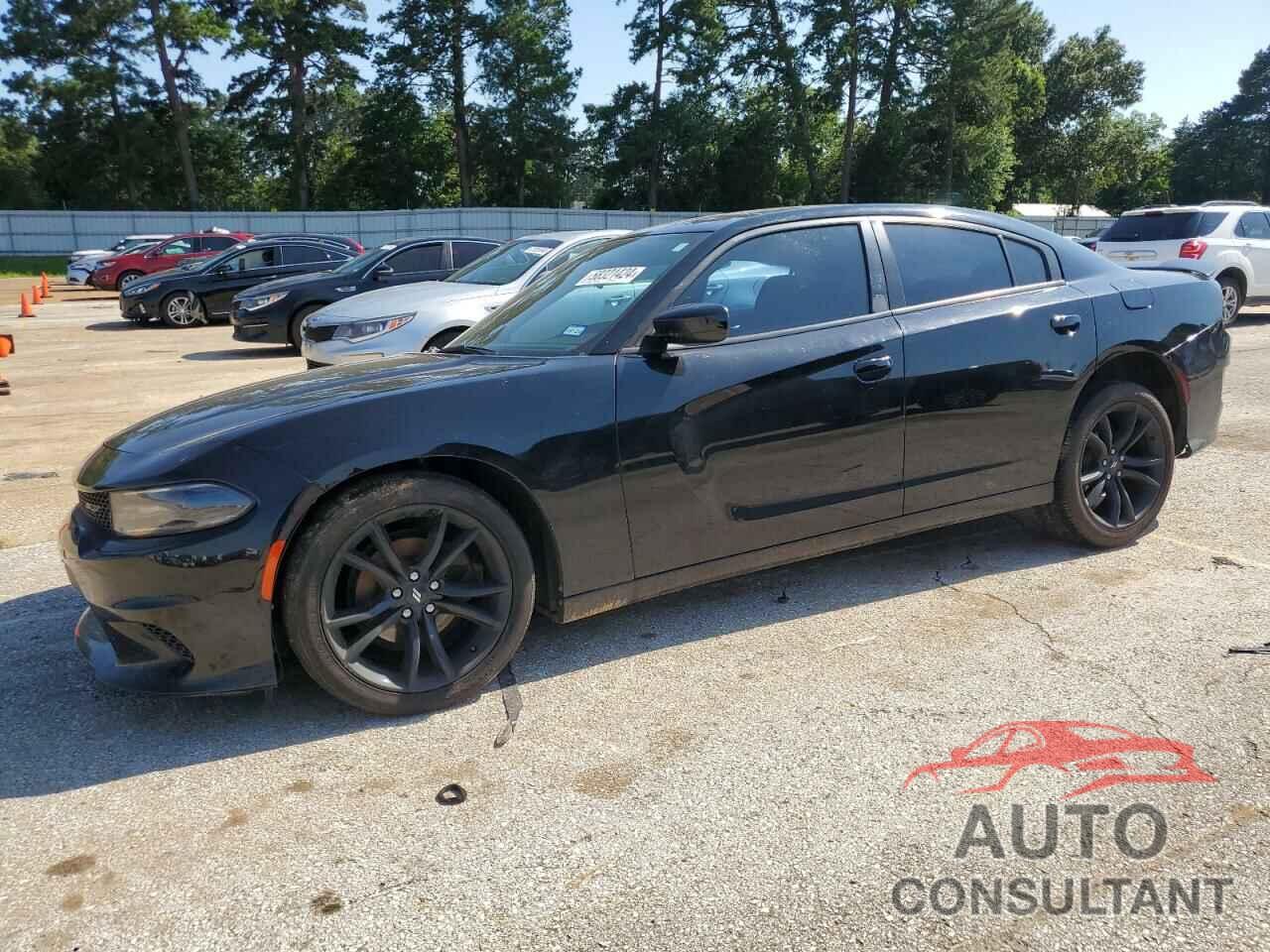 DODGE CHARGER 2018 - 2C3CDXBG0JH328914