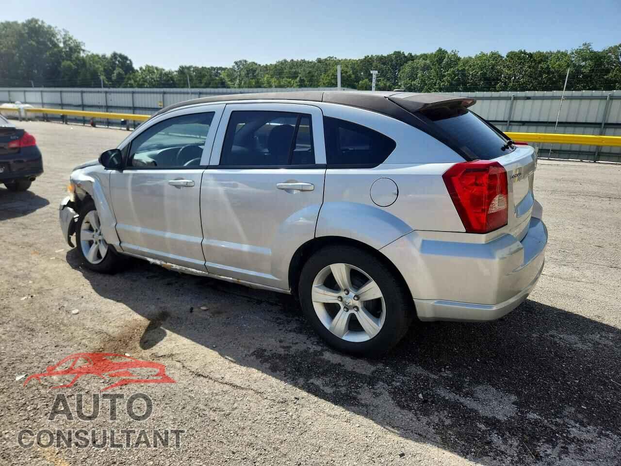 DODGE CALIBER 2010 - 1B3CB4HA3AD534813