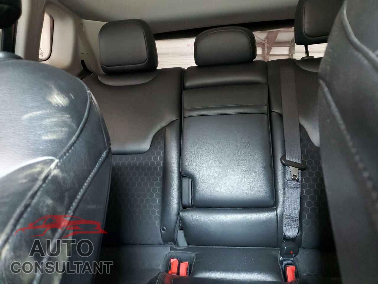 JEEP COMPASS 2019 - 3C4NJDBBXKT656785