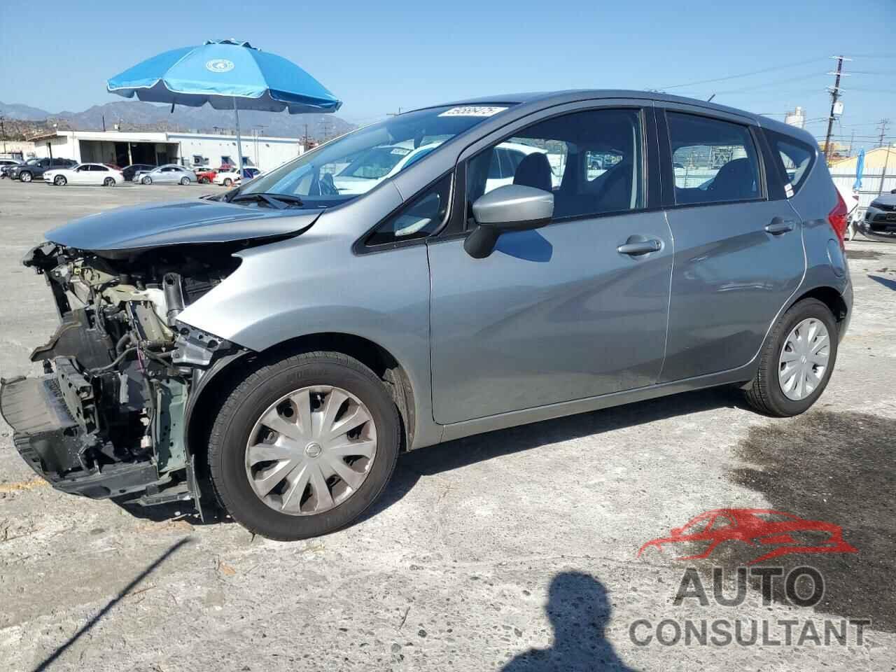 NISSAN VERSA 2015 - 3N1CE2CP4FL358297
