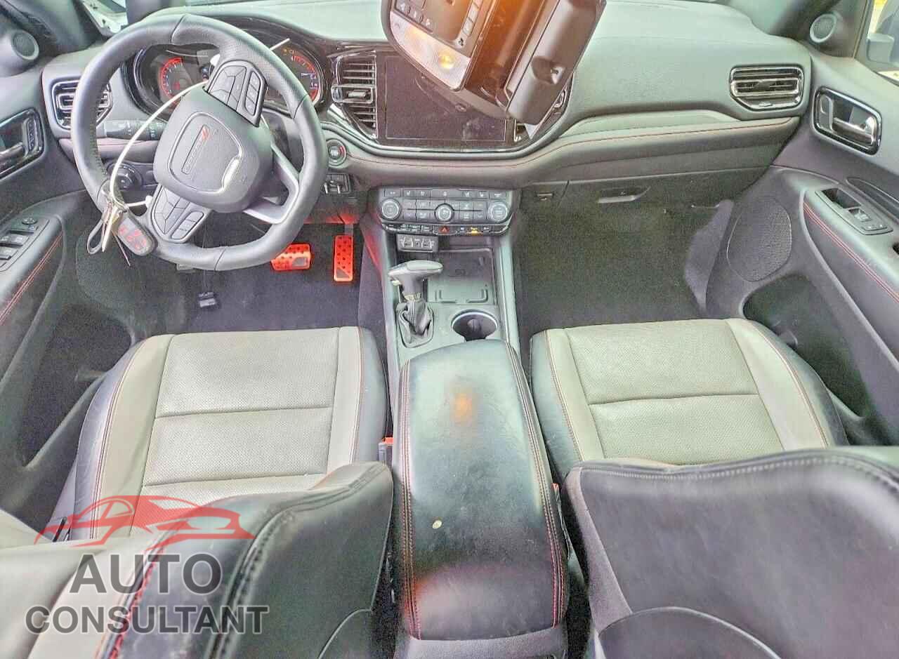 DODGE DURANGO 2023 - 1C4SDJCT4PC559374