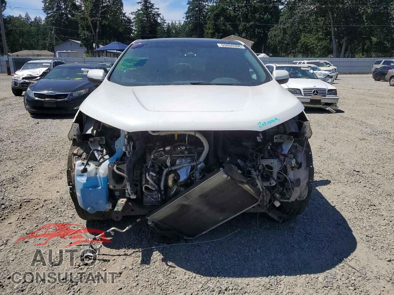 FORD EDGE 2020 - 2FMPK4AP2LBA86535