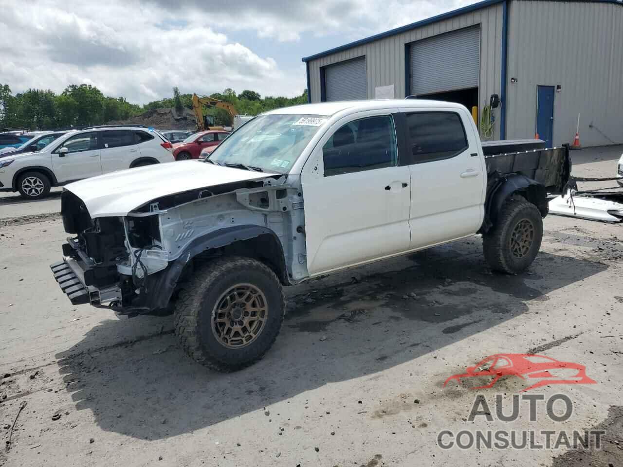 TOYOTA TACOMA 2023 - 3TYCZ5AN1PT160359