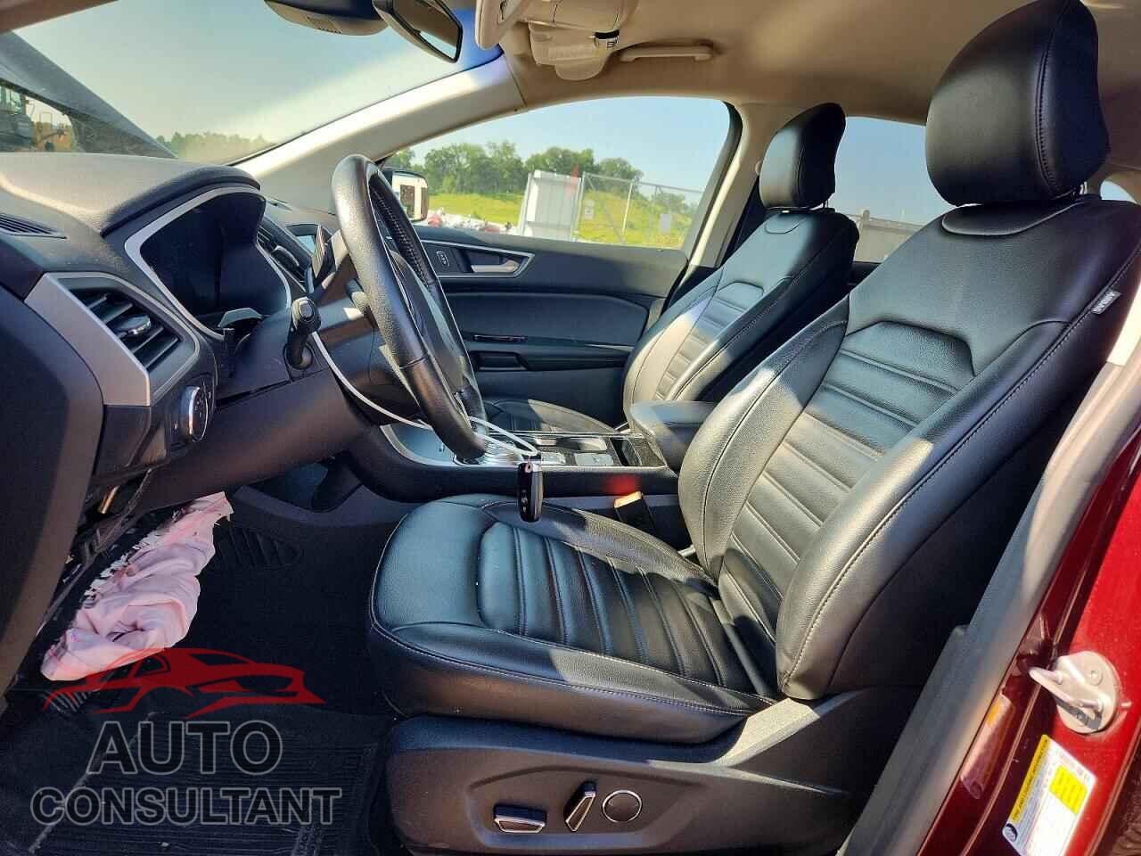 FORD EDGE 2019 - 2FMPK4J94KBC28366