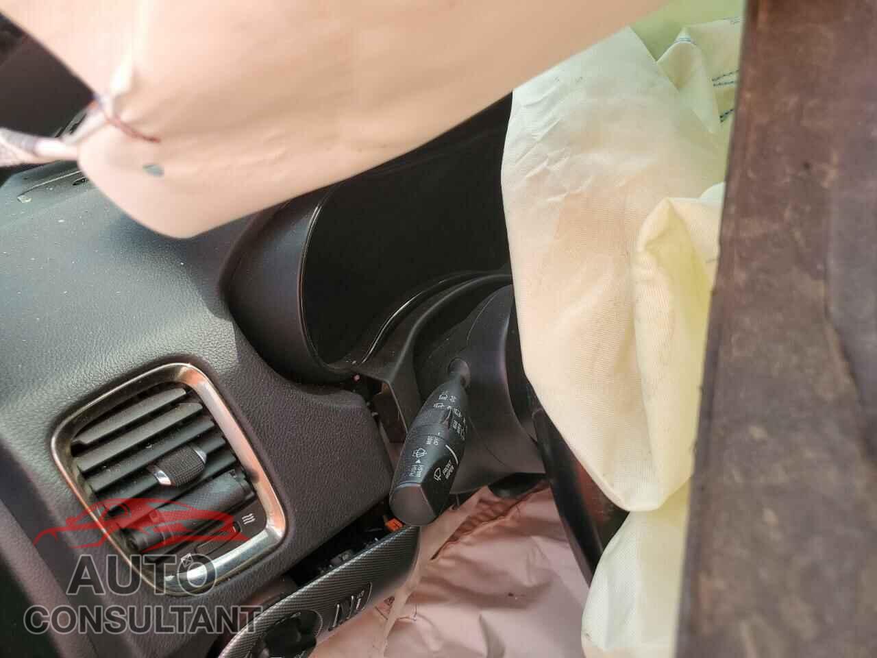 DODGE DURANGO 2020 - 1C4RDJDG1LC286159