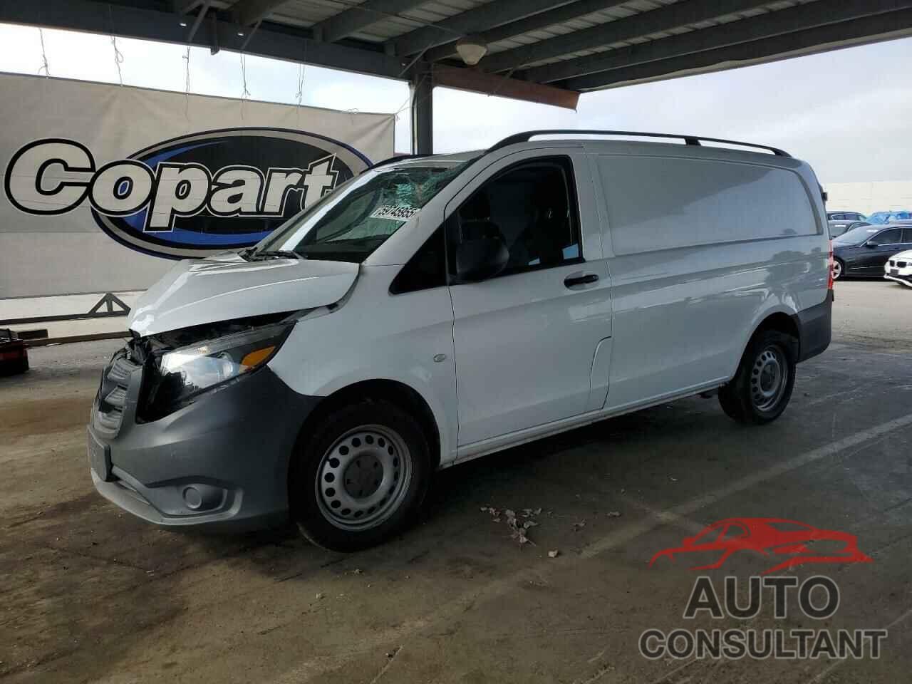 MERCEDES-BENZ METRIS 2017 - WD3PG2EA7H3227939
