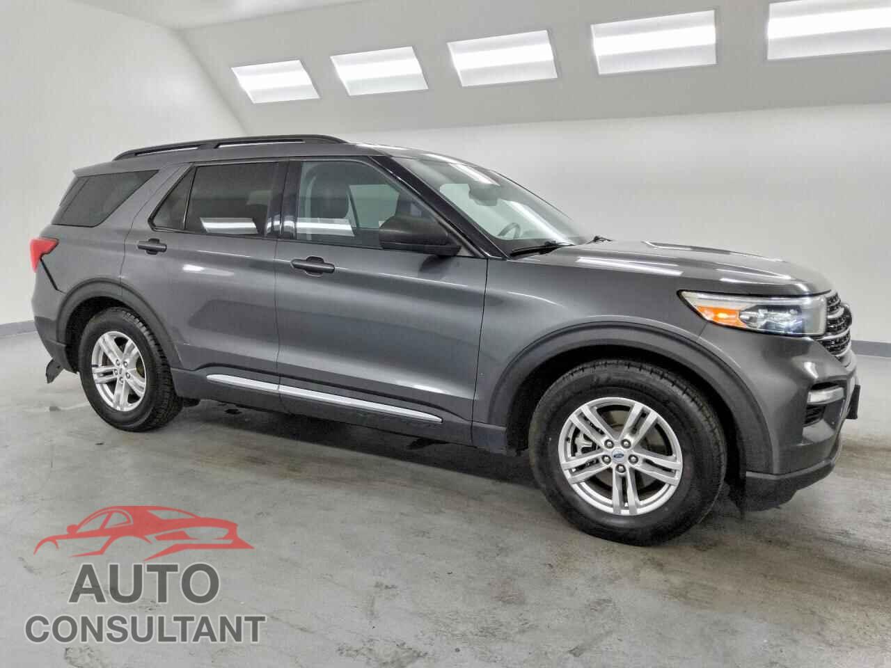 FORD EXPLORER 2023 - 1FMSK7DHXPGA86913