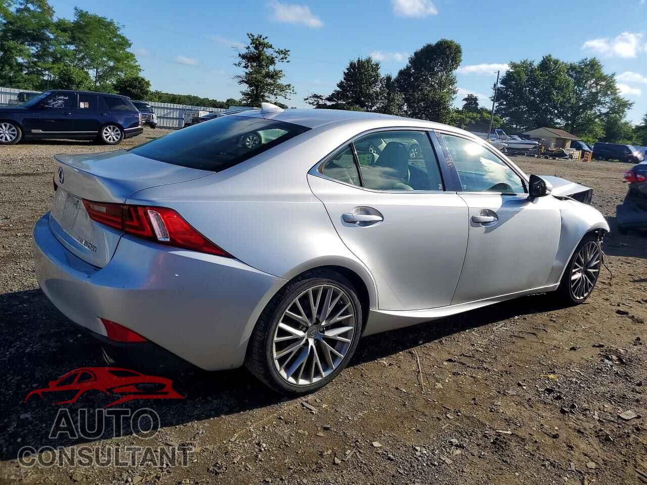 LEXUS IS 2014 - JTHCF1D25E5003577