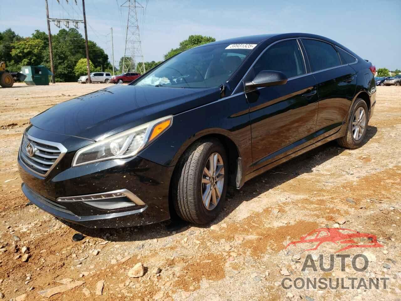 HYUNDAI SONATA 2015 - 5NPE24AF1FH206031