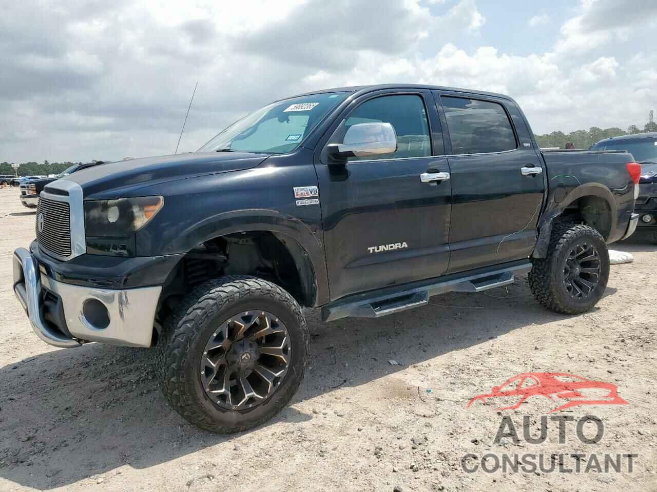 TOYOTA TUNDRA 2011 - 5TFEY5F10BX113954